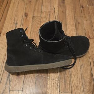 Be Lenka Winter 3.0 Merino Wool Lined Boot Size EU 40